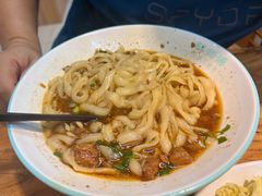 传统刀削面-韩师傅老大同刀削面(北苑路店)