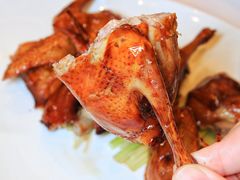-正佳广场万豪酒店-粤菜餐厅·点心·海鲜·聚餐