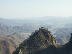 -大连天门山国家森林公园
