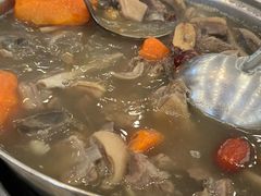 清汤羊-烽记渔村