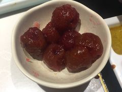 -京味斋·北京烤鸭(北京南站洋桥店)
