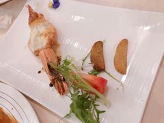 -红房子西菜馆(淮海中路店)