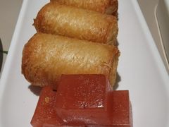 -蔡澜点心·粤菜(西单大悦城店)