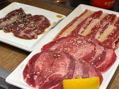 -焼肉ライク·烧肉LIKE(万菱汇店)