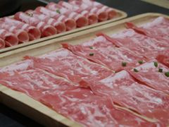 -许府牛火锅(信义坊总店)