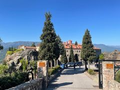 -梅黛奥拉修道院