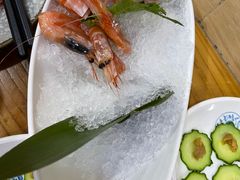 -银子铁板烧料理自助餐(人民广场店)