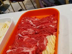 -蛙两只美蛙鱼头火锅(恒茂店)