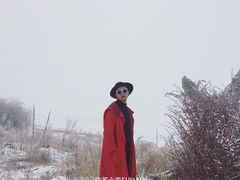 -丝绸之路山地度假区滑雪场