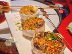 -醉烧膘·烧烤夜宵王(总店)