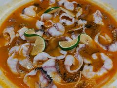 -青花椒花椒鱼(合生汇店)