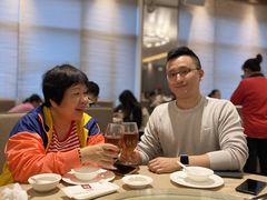 -庄氏祥记家常食府(国瑞建材家居博览中心店)