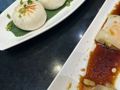 -好彩海鲜火锅饭店(银河百老汇店)