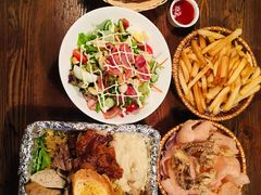 -宝莱纳啤酒花园餐厅PAULANER BRAUHAUS Nanjing(广州路店)