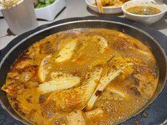 -巴蜀王婆大虾(南锣鼓巷店)