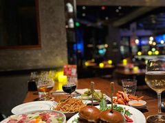 -京A Taproom·精酿餐吧(CBD店)