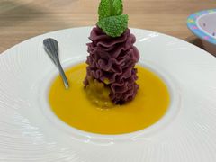-莆田餐厅(吉隆坡柏威年广场店)