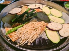 -真熙家牛排烤肉无限续(百脑汇店)