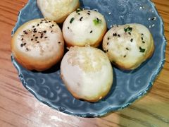 -鑫震源·苏式大虾生煎(山塘街店)