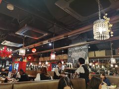 -俺的焼肉(銀座9丁目店)