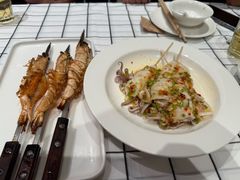 -双合园·海鲜水饺青岛菜(万佳广场店)