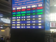 -沈阳站