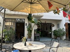 -云里小坐·小院里·团建·宴请·下午茶(三圣乡店)