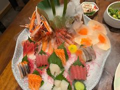 -和彩放题(渔阳店)