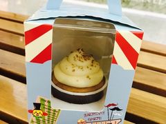 -CAKE BOSS 蛋糕老板(北京世纪金源购物中心)