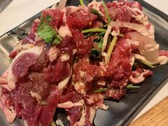 -欢喜哥齐齐哈尔自助烤肉(大学城店)