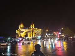 -老虎石海上公园