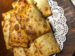 -楼兰新疆主题餐厅(苏州中心店)