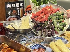 -螺大喜螺蛳粉火锅(雍和宫店)