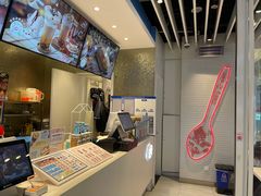 -DQ·蛋糕·冰淇淋(通州万达店)