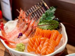 -Tuna maki寿司(苏州万象天地店)