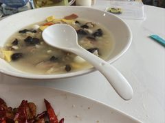 -渔码头食府·20年蓬莱老字号(登州路店)
