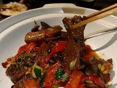 农家小炒肉-故里湘(嘉里城店)