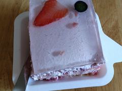 -积慕Cake(解放大道店)