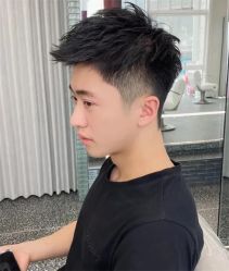 -风生造型