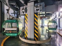 -天津盘山风景名胜区