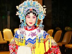 景观位-俏江南·花园戏曲餐厅(881店)