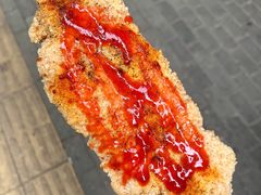 -香酥鸡排(京汉大道店)