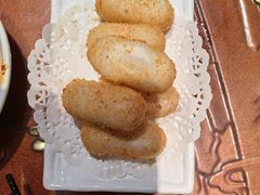 -缪氏川菜(深圳北站缤果空间店)
