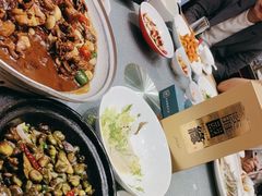 -老淮安·淮安菜(淮阴区店)