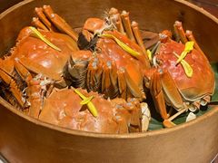 -成隆行·蟹王府(九江路店)