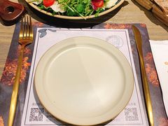 -初拾·花里餐厅(钜城华亿店)