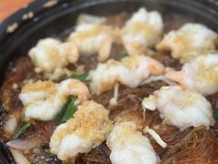 -绿茶餐厅(成都天府红店)