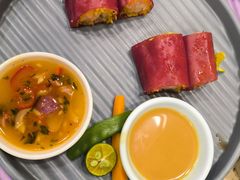 -点都德(龙之梦店)