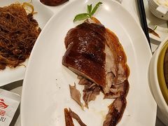 精品烤鸭-福海居烤鸭店(鸟巢店)