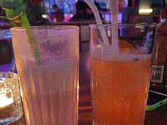-MARU玛露音乐餐厅(大学路店)